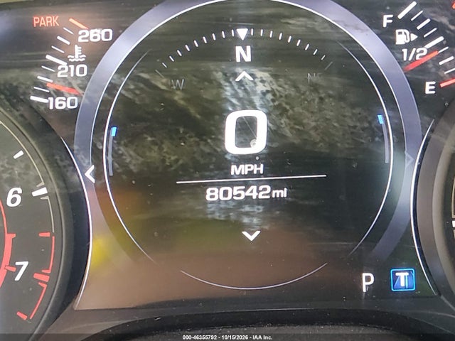 2019 CHEVROLET CAMARO 2SS 15