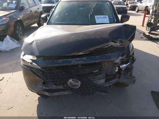 2022 MAZDA CX-5 2.5 S PREFERRED 13