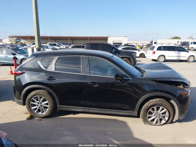 2022 MAZDA CX-5 2.5 S PREFERRED 14