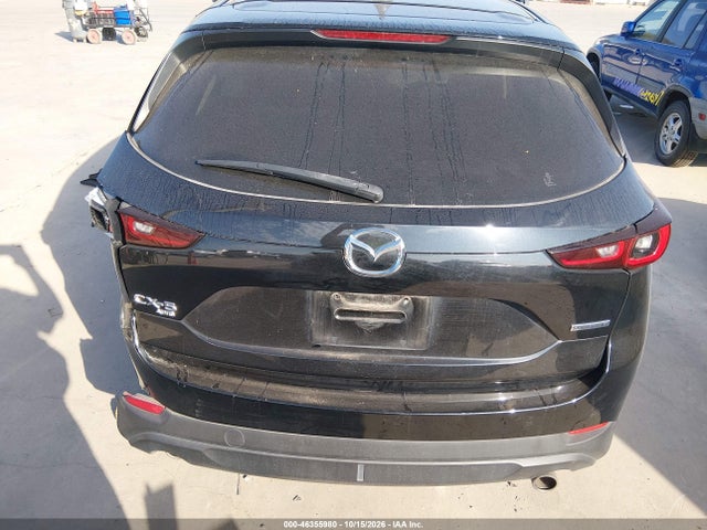 2022 MAZDA CX-5 2.5 S PREFERRED 17