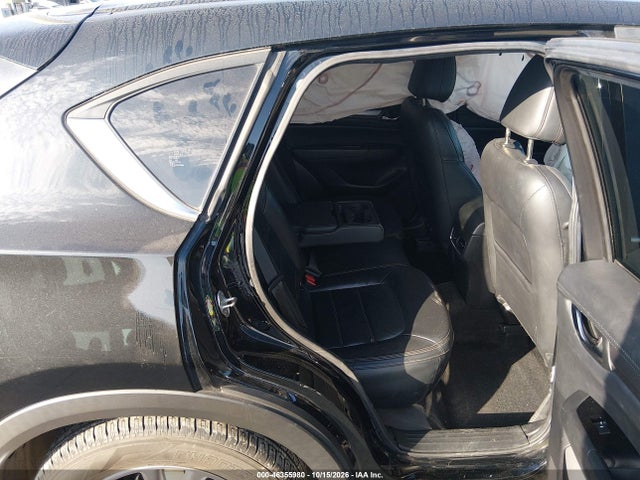 2022 MAZDA CX-5 2.5 S PREFERRED 8