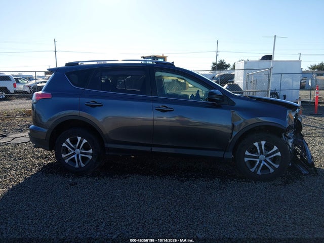 2018 TOYOTA RAV4 LE 14