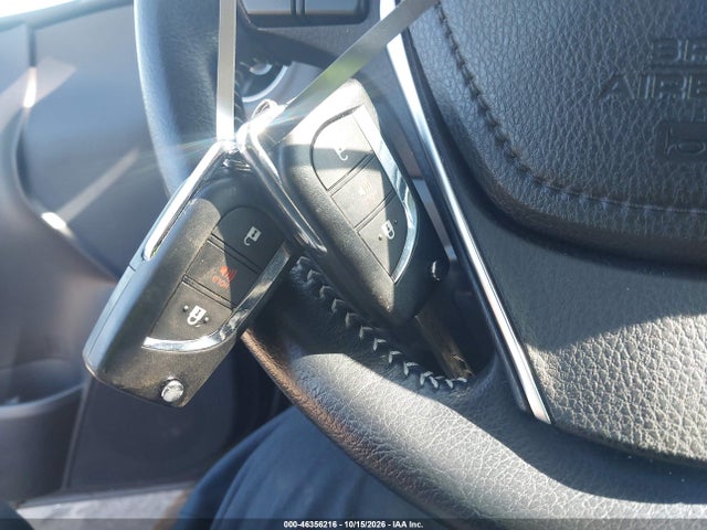 2018 TOYOTA COROLLA IM 11