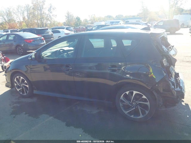 2018 TOYOTA COROLLA IM 15