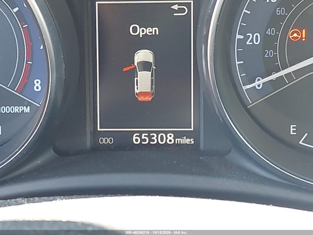 2018 TOYOTA COROLLA IM 16