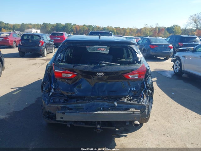 2018 TOYOTA COROLLA IM 17