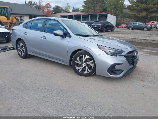 2023 SUBARU LEGACY PREMIUM