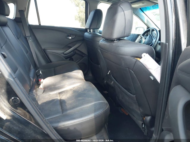 2017 ACURA RDX ACURAWATCH PLUS PACKAGE 8