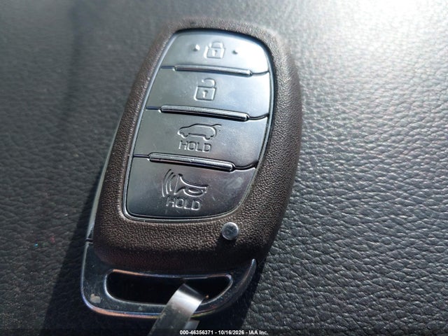2019 HYUNDAI TUCSON VALUE 11