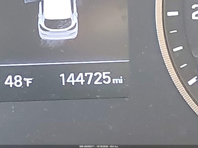 2019 HYUNDAI TUCSON VALUE 16