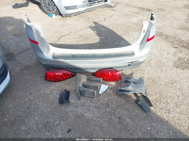 2019 HYUNDAI TUCSON VALUE 12