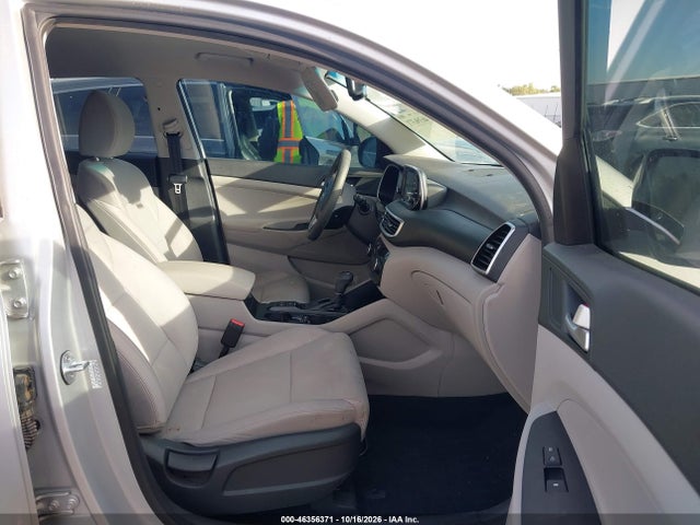 2019 HYUNDAI TUCSON VALUE 5