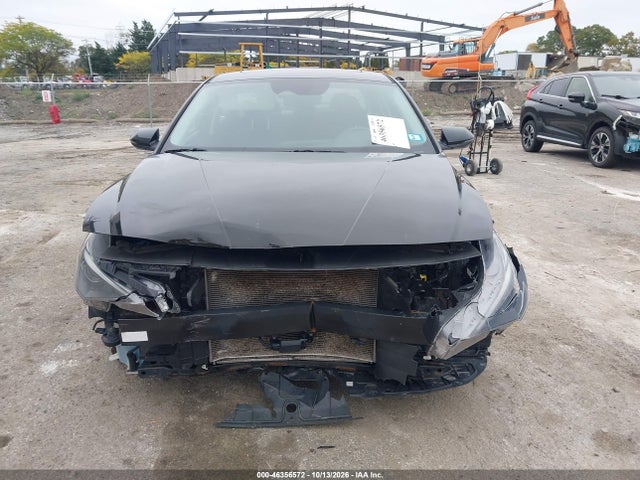 2021 HYUNDAI ELANTRA SEL 11