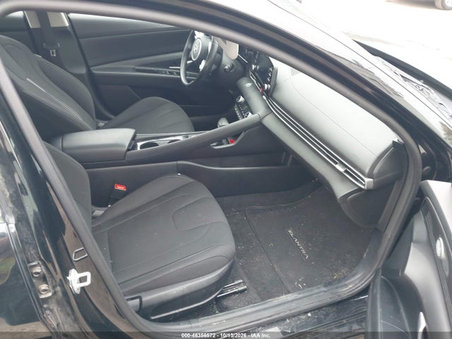2021 HYUNDAI ELANTRA SEL 5