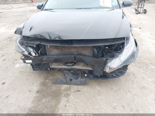 2021 HYUNDAI ELANTRA SEL 6