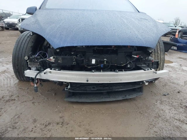 2024 TESLA MODEL X LONG RANGE 6