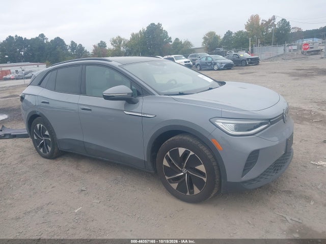 2022 VOLKSWAGEN ID.4 PRO S 14