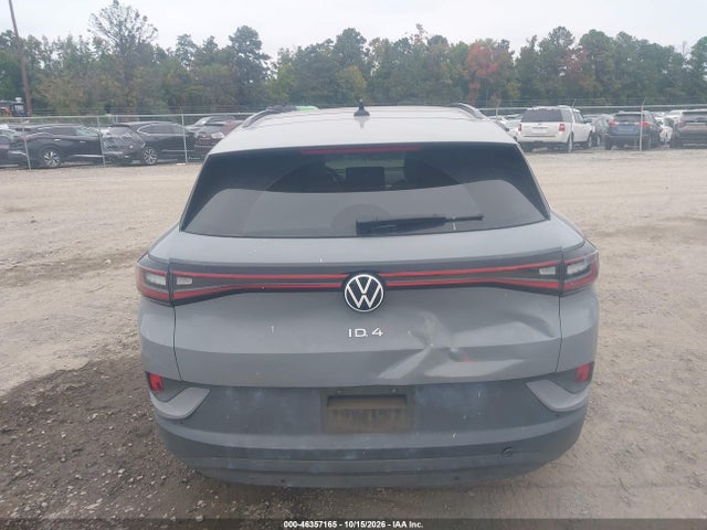 2022 VOLKSWAGEN ID.4 PRO S 17