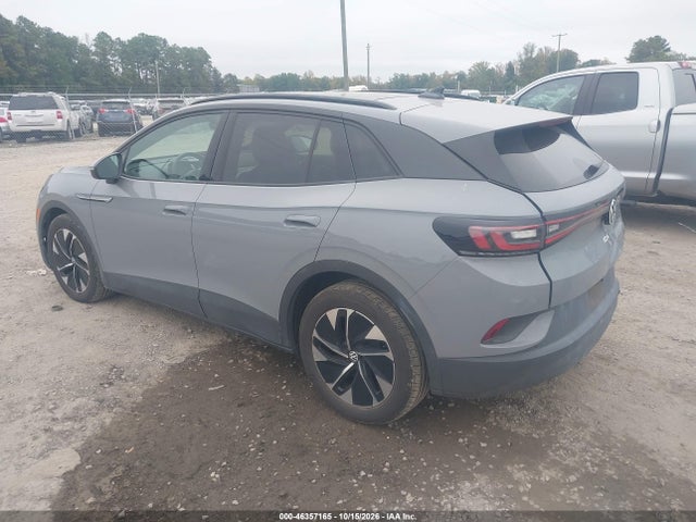 2022 VOLKSWAGEN ID.4 PRO S 3
