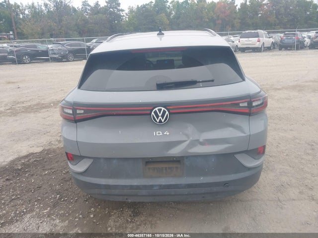 2022 VOLKSWAGEN ID.4 PRO S 6