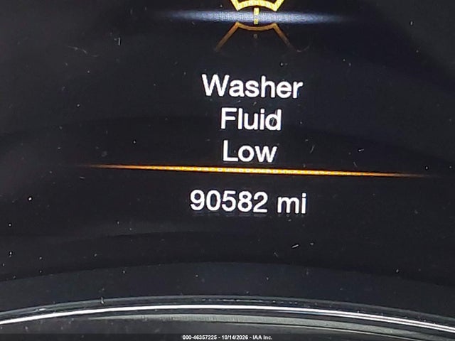 2018 JEEP GRAND CHEROKEE ALTITUDE 4X4 16