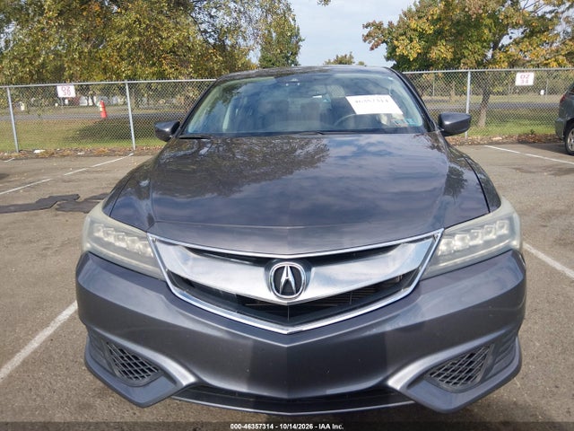 2017 ACURA ILX PREMIUM PACKAGE/TECHNOLOGY PLUS PACKAGE 12