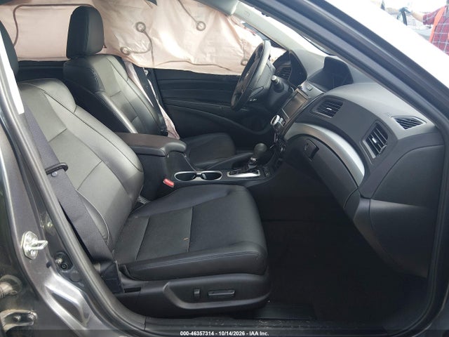 2017 ACURA ILX PREMIUM PACKAGE/TECHNOLOGY PLUS PACKAGE 5