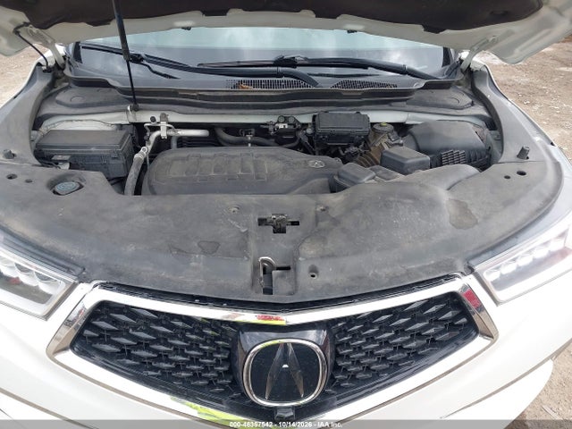 2019 ACURA MDX STANDARD 10