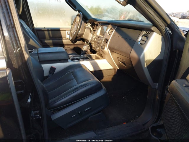 2017 FORD EXPEDITION EL LIMITED 5