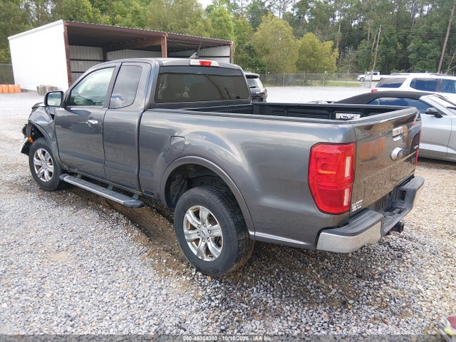 2019 FORD RANGER XLT 3