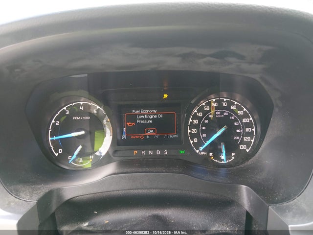 2019 FORD RANGER XLT 7