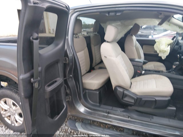 2019 FORD RANGER XLT 8