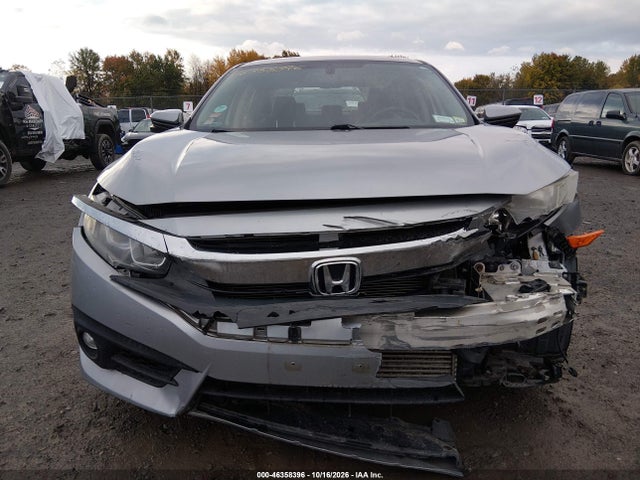 2017 HONDA CIVIC EX-L 13