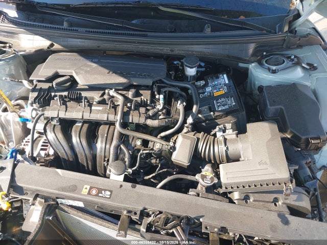 2026 KIA K4 EX 10