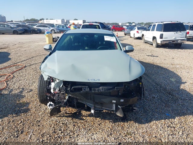 2026 KIA K4 EX 12