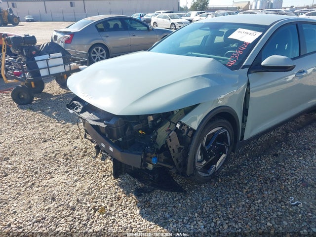 2026 KIA K4 EX 17