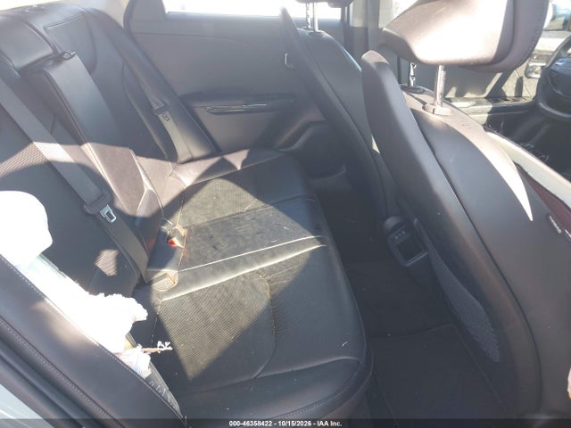 2026 KIA K4 EX 8