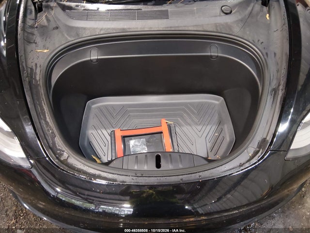 2019 TESLA MODEL 3 LONG RANGE/MID RANGE/STANDARD RANGE/STANDARD RANGE PLUS 10