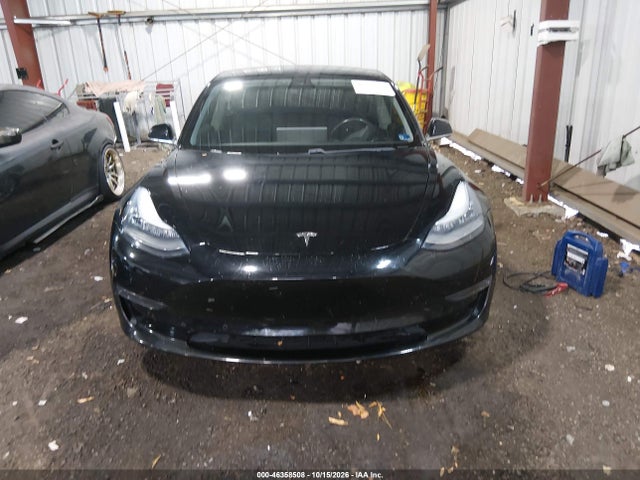2019 TESLA MODEL 3 LONG RANGE/MID RANGE/STANDARD RANGE/STANDARD RANGE PLUS 12