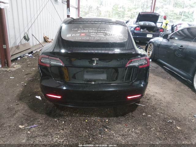 2019 TESLA MODEL 3 LONG RANGE/MID RANGE/STANDARD RANGE/STANDARD RANGE PLUS 16