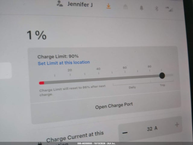 2019 TESLA MODEL 3 LONG RANGE/MID RANGE/STANDARD RANGE/STANDARD RANGE PLUS 17