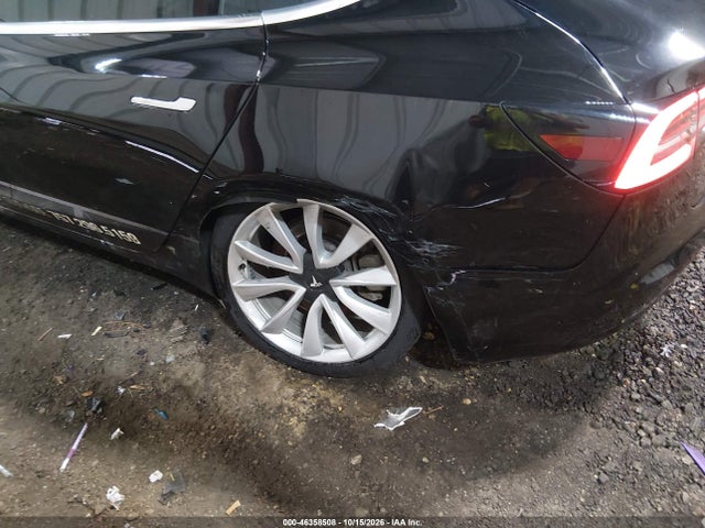 2019 TESLA MODEL 3 LONG RANGE/MID RANGE/STANDARD RANGE/STANDARD RANGE PLUS 6