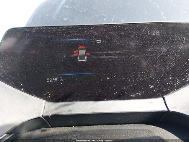 2023 TOYOTA PRIUS LE 7