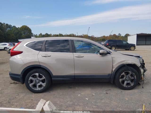 2018 HONDA CR-V EX 14