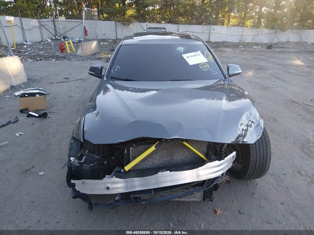 2017 BMW 320I XDRIVE 12