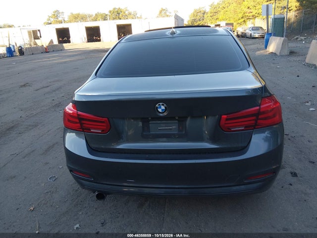 2017 BMW 320I XDRIVE 16