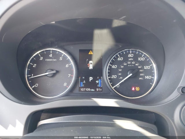 2019 MITSUBISHI OUTLANDER ES 7