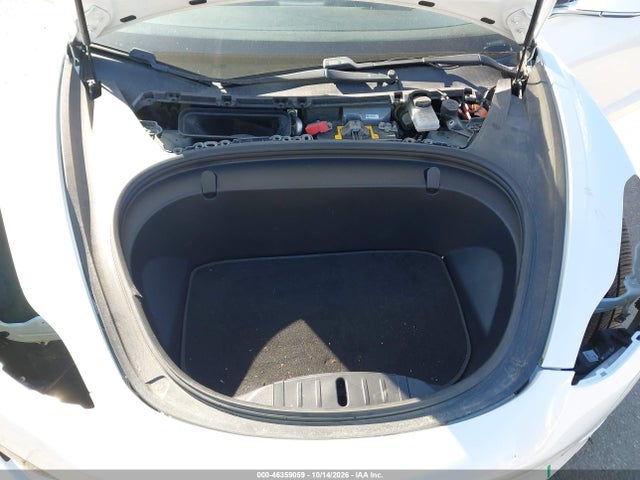 2018 TESLA MODEL 3 LONG RANGE/MID RANGE 10