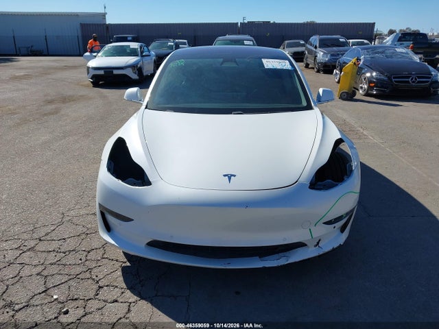 2018 TESLA MODEL 3 LONG RANGE/MID RANGE 13