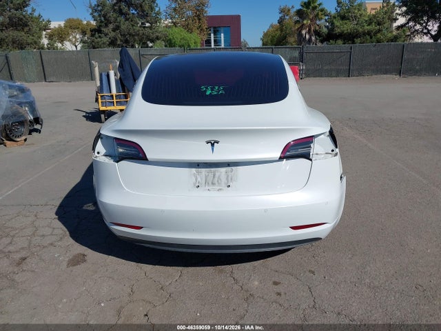 2018 TESLA MODEL 3 LONG RANGE/MID RANGE 17